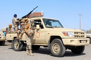 Tentara Yaman Rebut Kembali Tal Al-Khadr di Taiz dari Pemberontak Syi'ah Houtsi